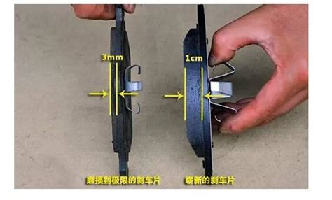 氣煞原理|有一種剎車最做氣剎，這個都不知道還了說懂車嗎？